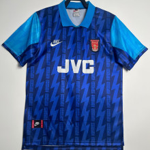 1994/95 ARS Away Retro Soccer Jersey