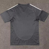 2025/26 Charlotte Away Black Fans Soccer Jersey 夏洛特
