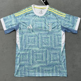 2025/26 JUV Away Fans Soccer Jersey
