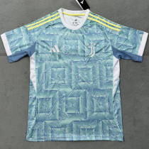 2025/26 JUV Away Fans Soccer Jersey