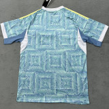 2025/26 JUV Away Fans Soccer Jersey