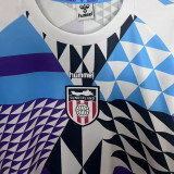 2025 Sunderland Special Edition Fans Soccer Jersey