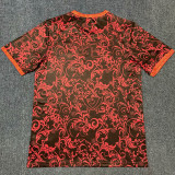2025 Sheffield United Special Edition Fans Soccer Jersey