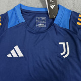 2025 JUV Blue Training Jersey