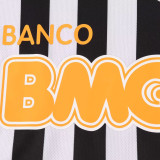 2012/13 Santos Retro Kids Soccer Jersey