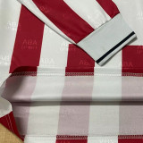 1994/95 Chivas Home Retro Long Sleeve Soccer Jersey