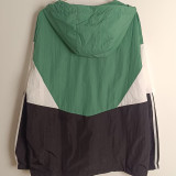 2025 Newcastle Windbreaker