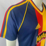 1998/1999 Galatasaray Third Retro Soccer Jersey
