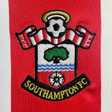 2015/16 Southampton Home Retro Soccer Jersey