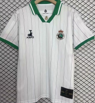 2025 Racing Santander 112TH Soccer Jersey 桑坦德竞技