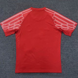 2025 PSG Red Fans Soccer Jersey