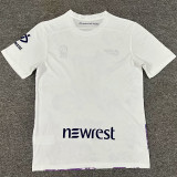 2025 Toulouse Special Edition White Fans Soccer Jersey