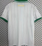 2025 Racing Santander 112TH Soccer Jersey 桑坦德竞技