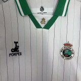 2025 Racing Santander 112TH Soccer Jersey 桑坦德竞技