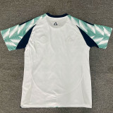 2025/26 New England Revolution Fans Soccer Jersey 新英格兰革命