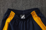 2025/26 RM Yellow Jacket Tracksuit