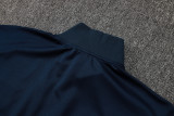 2025/26 BA Kids Jacket Tracksuit