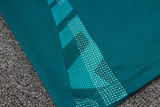 2025 Cruzeiro Green Kids Sweater Tracksuit