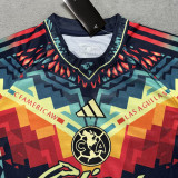 2025 Club America Special Edition Fans Soccer Jersey