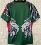 2025 TKenya Rugby Shirt