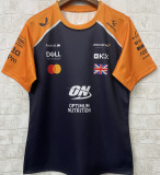 2025 McLaren F1 Team T-Shirt 圆领  (迈凯伦)