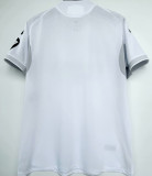 2025/26 RM Home White Player Version Soccer Jersey