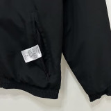 1996/97 River Plate Reversible Retro Windbreaker 双面