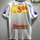 2001/2002 Pachuca Away Retro Fans Soccer Jersey 帕丘卡
