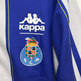 1998 Porto Reversible Retro Windbreaker 双面