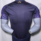 2025/26 LA Galaxy Away Player Version Soccer Jersey