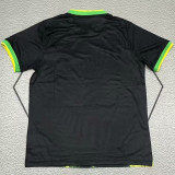 2022/23 Brazil Special Edition Black Fans Soccer Jersey