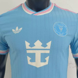 2025/26 Inter Miami Third Player Version Soccer Jersey