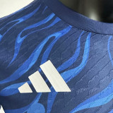 2025 RM Special Edition Player Version Soccer Jersey