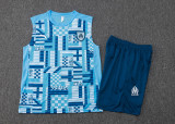 2025/26 MS Vest Training Jersey(A Set)