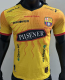2025 BA 100Th Special Edition Player Version Soccer Jersey