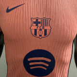 2025 BA Special Edition Player Version Soccer Jersey