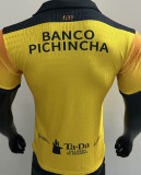 2025 BA 100Th Special Edition Player Version Soccer Jersey