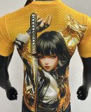 2025 Japan Special Edition Player Version Jersey