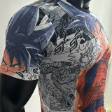 2025 Japan Special Edition Player Version Jersey