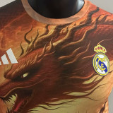 2025 RM Special Edition Player Version Soccer Jersey