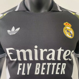 2025 RM Special Edition Player Version Soccer Jersey