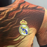2025 RM Special Edition Player Version Soccer Jersey