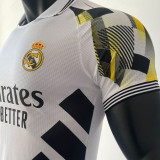2025 RM Special Edition Player Version Soccer Jersey