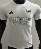 2025/26 ARS No More Red Special Player Version Jersey