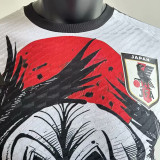 2025 Japan Special Edition Player Version Jersey
