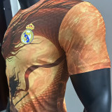 2025 RM Special Edition Player Version Soccer Jersey