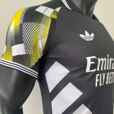 2025 RM Special Edition Player Version Soccer Jersey