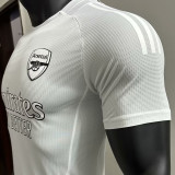 2025/26 ARS No More Red Special Player Version Jersey