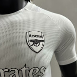 2025/26 ARS No More Red Special Player Version Jersey