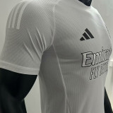 2025/26 ARS No More Red Special Player Version Jersey